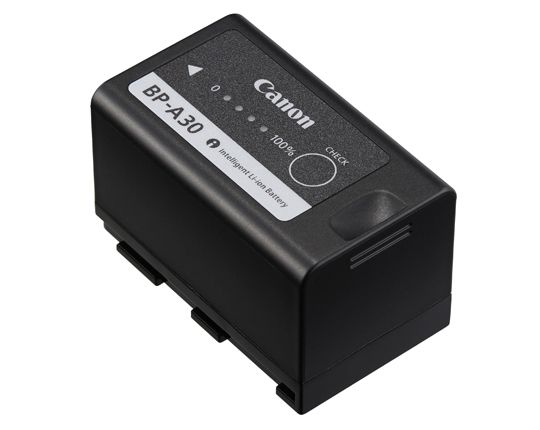 Canon BP-A30 Battery Pack - bps-tv.co.uk