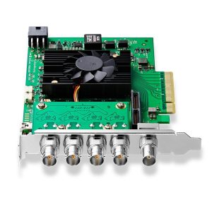 Blackmagic Decklink 8K Pro