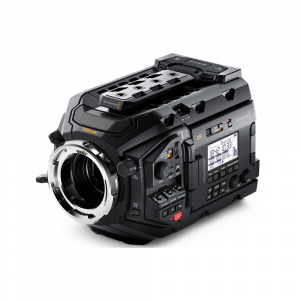 Blackmagic Design URSA Mini Pro G2 Super 35 4.6K Camcorder
