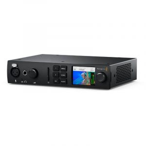 Blackmagic ULTRASTUDIO 4K MINI