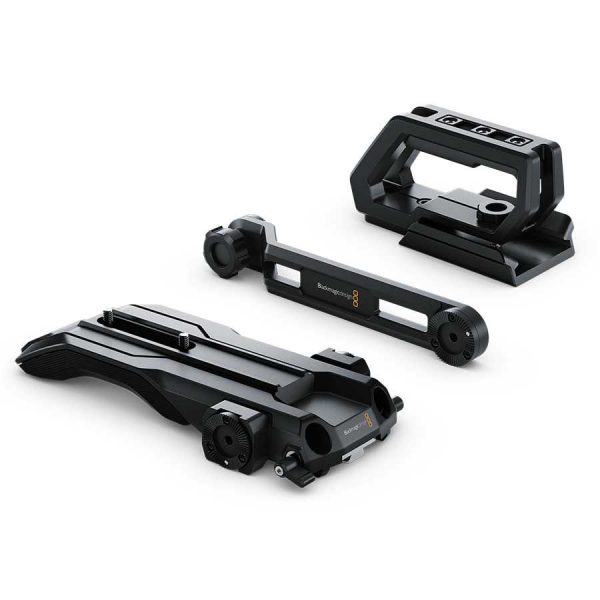 Blackmagic URSA Mini Shoulder Kit - CINECAMURSASHMKM