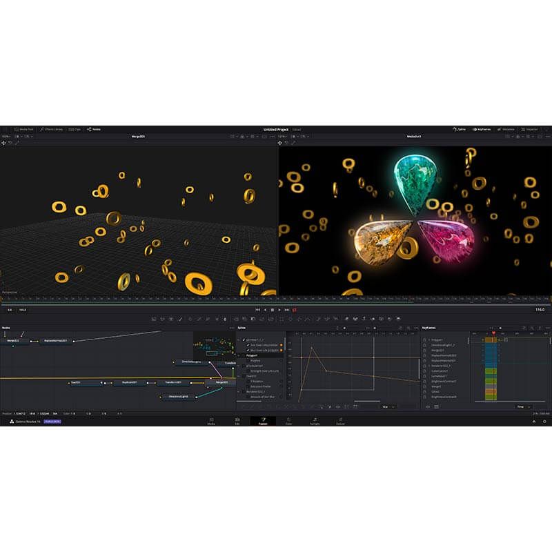 davinci resolve activation key