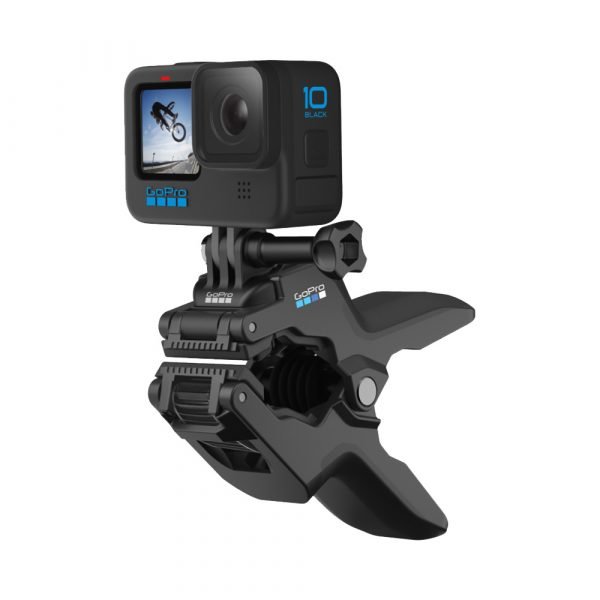 GoPro ‘Jaws’ Flex Clamp - Bps-tv.co.uk