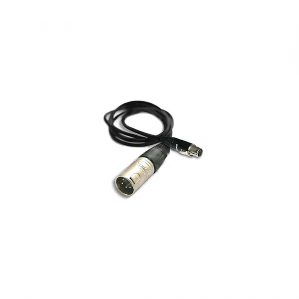 Hawk-Woods LA-49 XLR 4-pin (M)