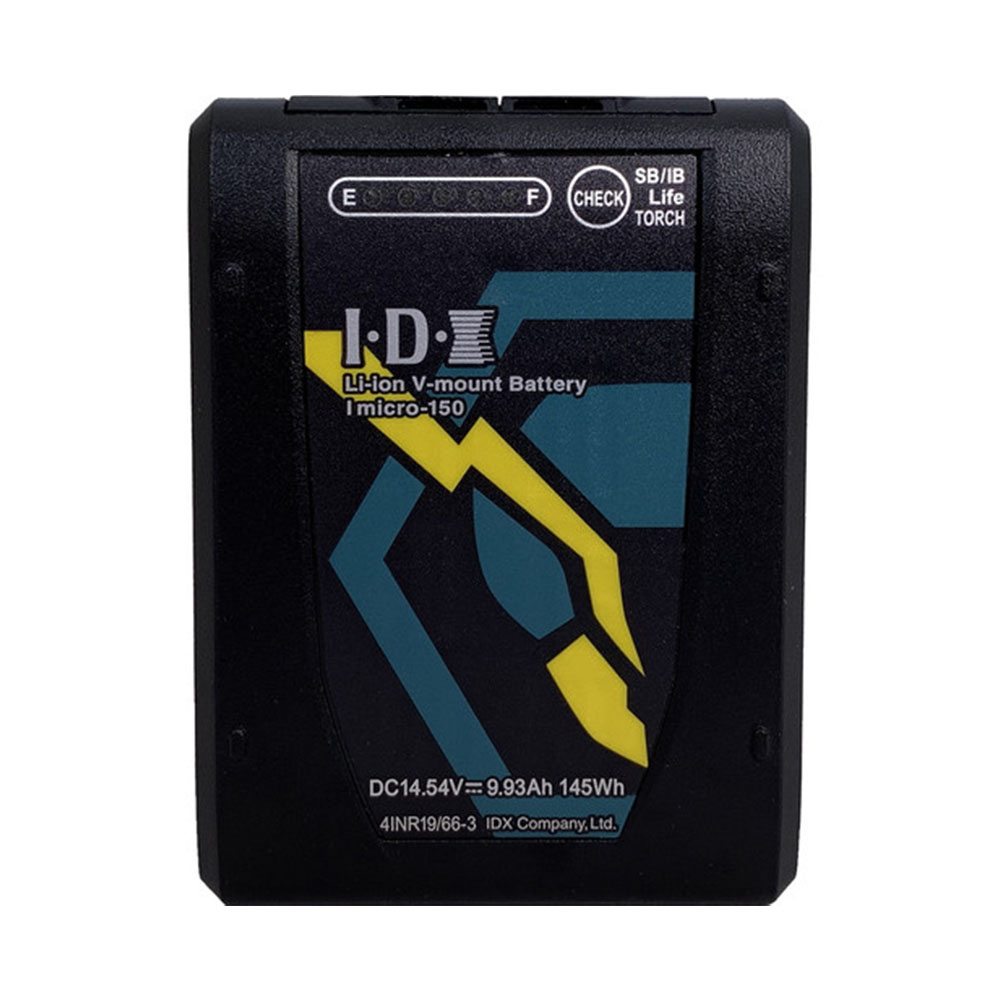 IDX Imicro-150 Battery