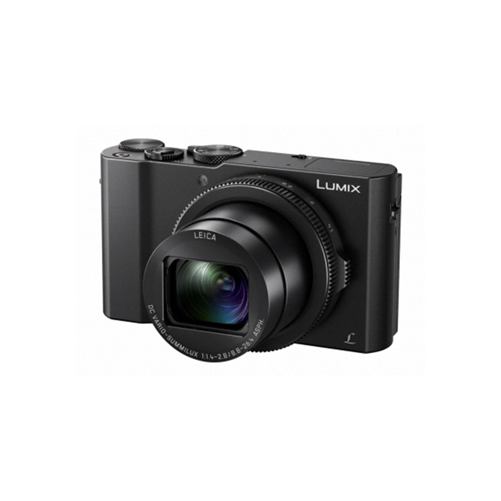 Panasonic Lumix DMC-LX10 Digital Camera HDMI Cable 5 Foot High
