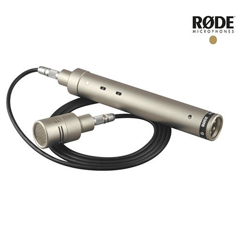 NT6　Rode　Microphone
