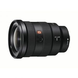 Sony FE 24-70mm f2.8 G Master II Lens - bps-tv.co.uk
