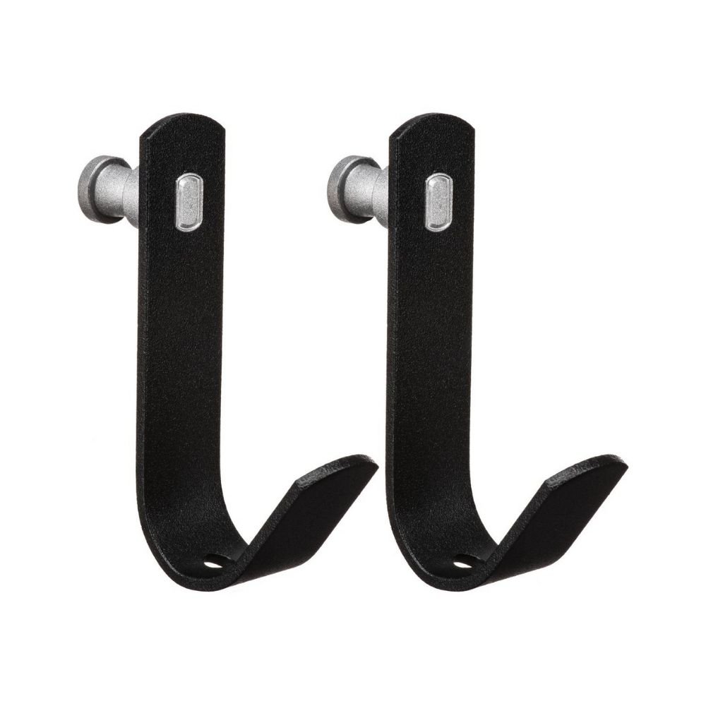 Manfrotto 176 U Hooks For Mini Clamp Set Of 2 Bps