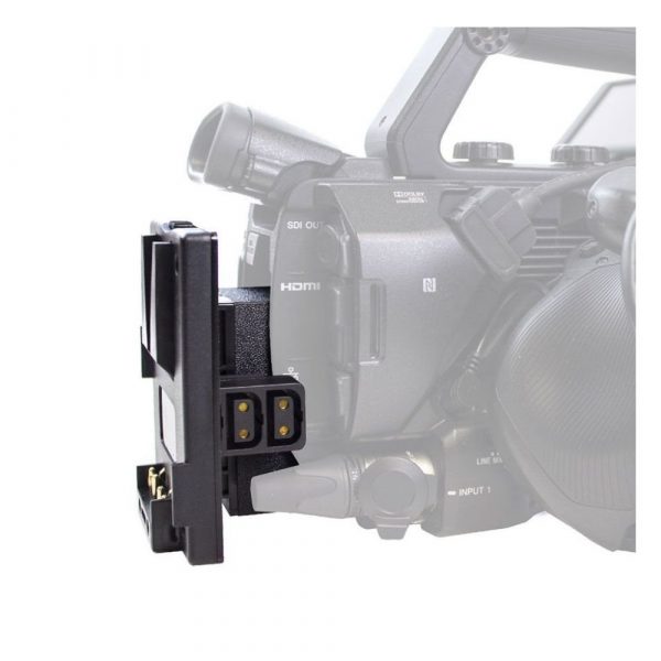 Hawk Woods Fs K Mini V Lok Camera Mount Vlm Fs Bps Tv Co Uk