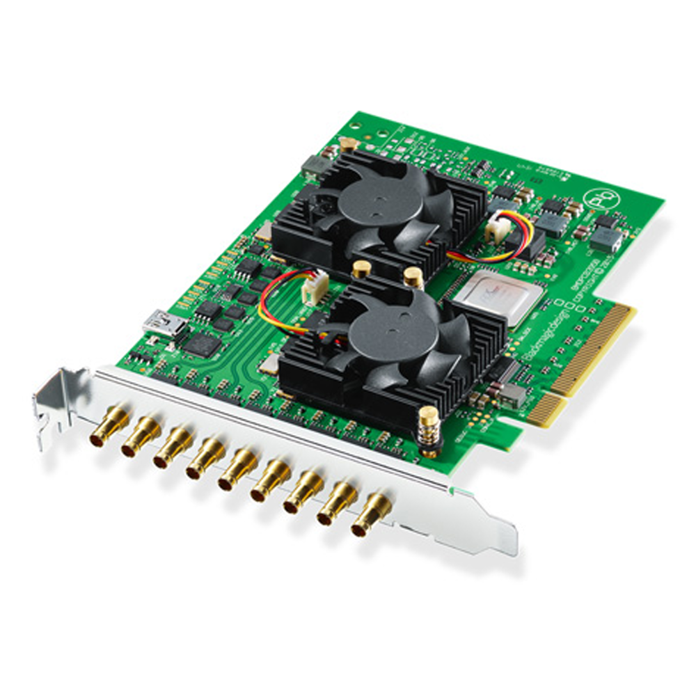 blackmagic decklink quad