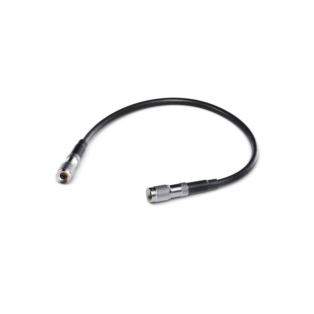 Blackmagic Design DIN 1.0/2.3 to DIN 1.0/2.3 Cable - bps-tv.co.uk