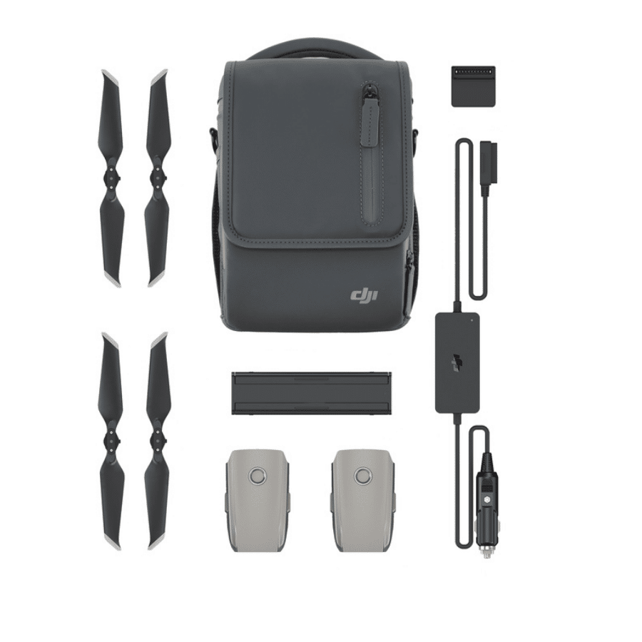 dji air 2 fly more kit