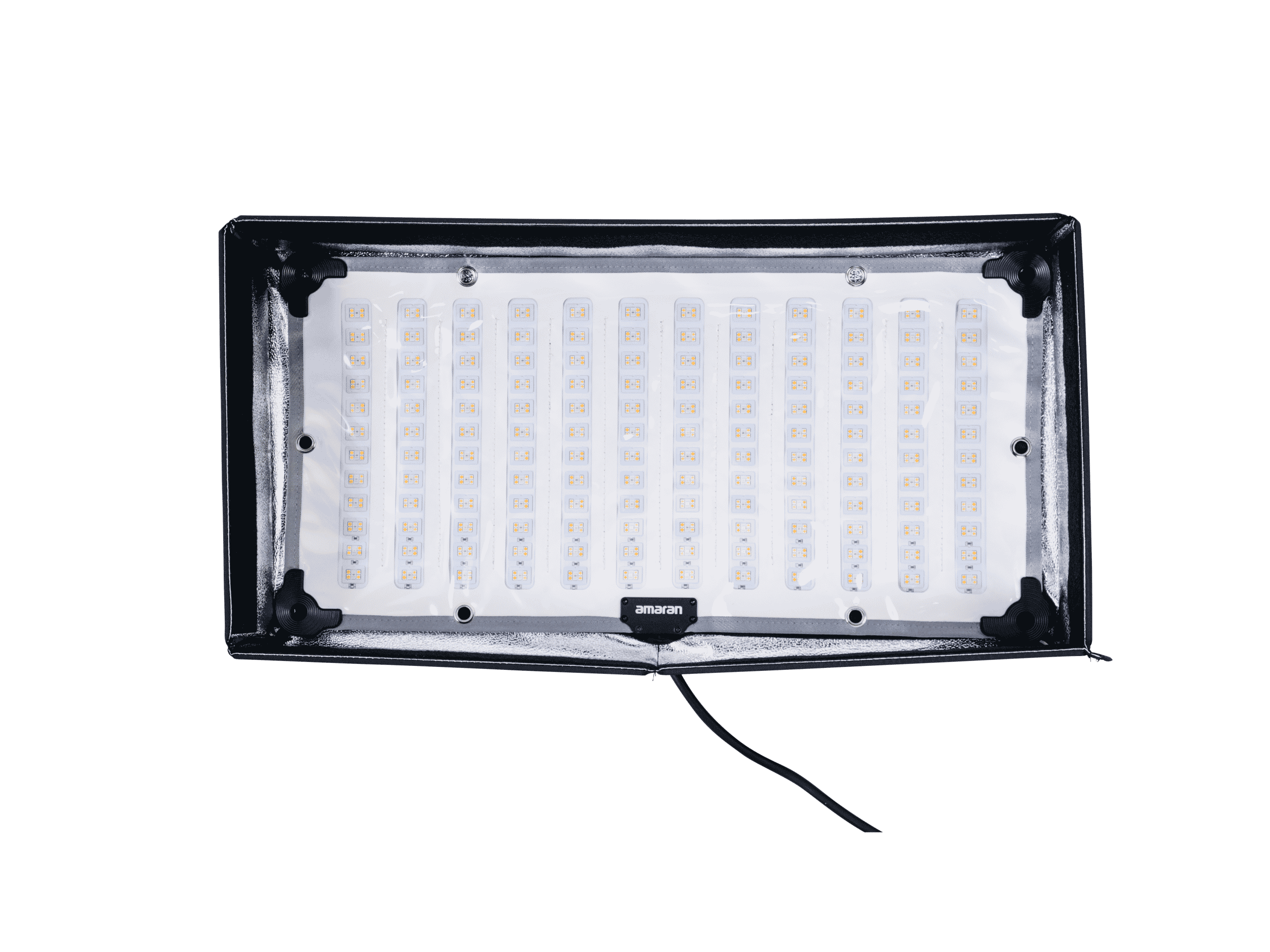 Amaran F21c RGBWW 2x1 LED Flexible Mat (UK)