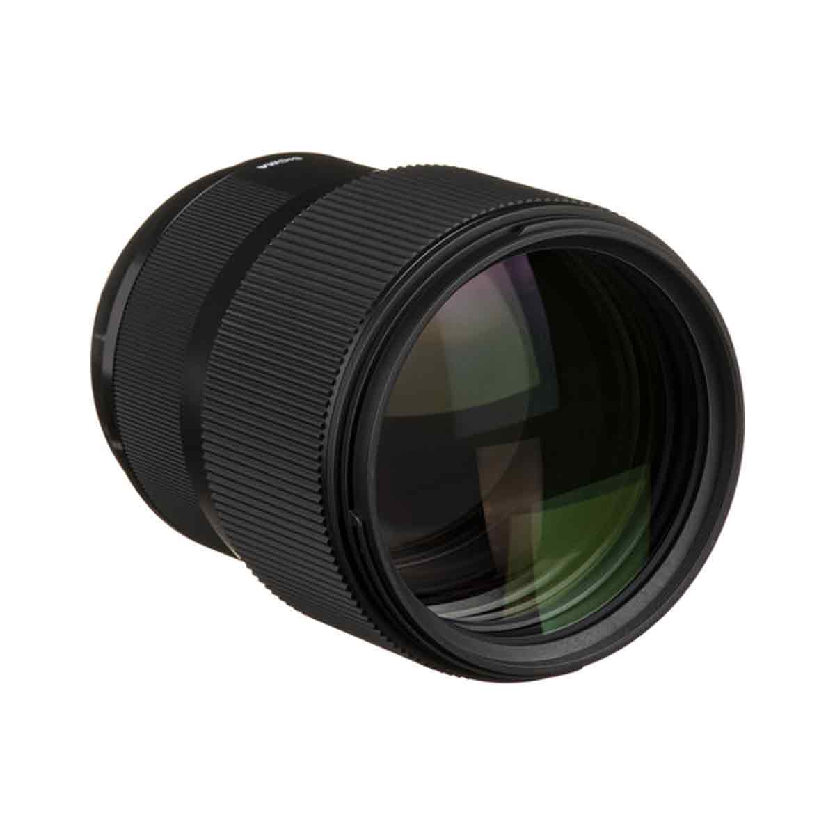 Sigma 135mm F1.8 DG HSM | Art Lens – Canon EF - bps-tv.co.uk