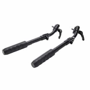 Elite Telescopic Pan Bar ELPB-2 (set of 2)