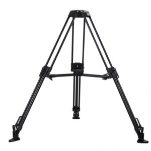 Camgear T75/AL2 MS 2-Stage 75mm Aluminum Tripod