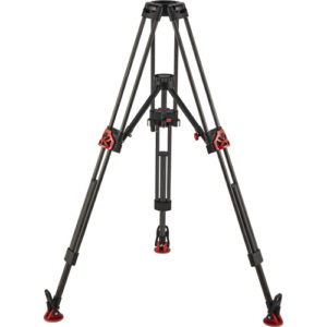 Camgear 3S-FIX T100/CF2 2-Stage Carbon Fiber Tripod