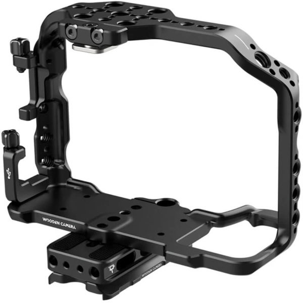 Fujifilm X-H2S Camera Cage