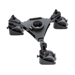 Libec DL-10RB Compact Tripod Dolly