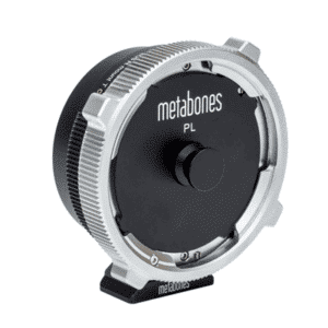 Metabones ARRI PL Lens to Canon RF-mount T CINE Adapter (EOS R)