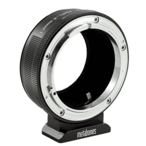 Metabones Canon FD FL Lens to Sony E-mount T Adapter