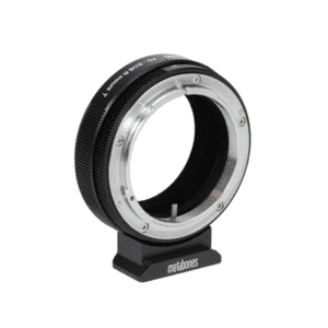 Metabones Canon FD Lens to Canon RF-mount T Adapter (EOS R)