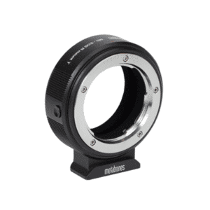 Metabones Minolta MD Lens to Canon RF-mount T Adapter (EOS R)