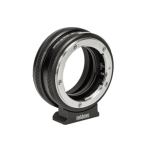 Metabones Nikon G Lens to Canon RF-mount T Adapter (EOS R)