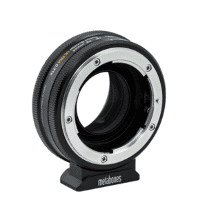 Metabones Nikon G to Canon RF-mount Speed Booster ULTRA 0.71x (EOS R)