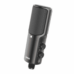 RODE NT-USB Studio-quality USB Microphone