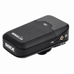 RODE RODELink RX-CAM