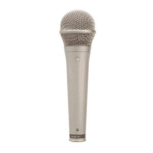 RODE S1 Super Cardioid Condenser