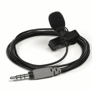 RODE smartLAV+ Lavallier Microphone