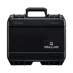 SmallHD Small Hardshell Case (W/ Foam)