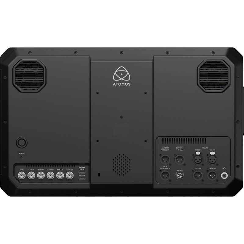 Atomos Sumo19 SE