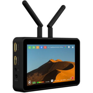 Vaxis ATOM A5 Wireless RXTX Monitor