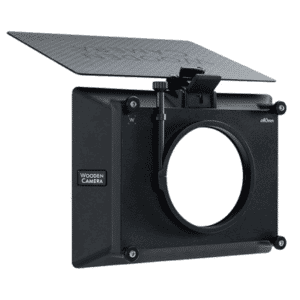 Wooden Camera Zip Box Pro 4x5.65 (Clamp On)