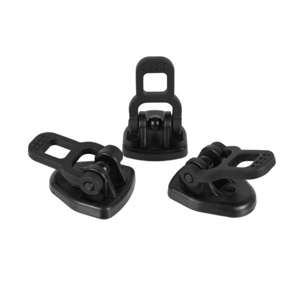 Camgear Rubber Feet RF-1 (set of 3) - bps-tv.co.uk