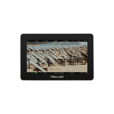 SmallHD Cine 5 Monitor