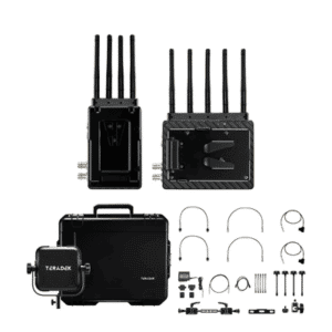 Teradek Bolt 6 XT Deluxe VM