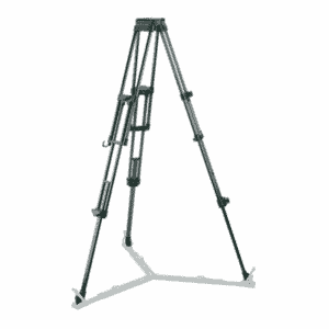 Vinten 2-Stage Aluminium ENG Pozi-Loc Tripod 100 mm