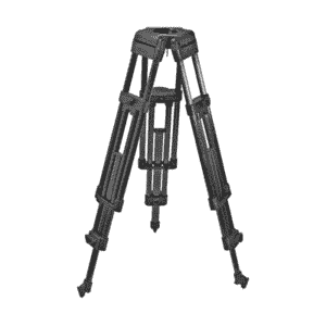 Vinten 2-Stage Carbon Fibre EFP Pozi-Loc Tripod 100 mm