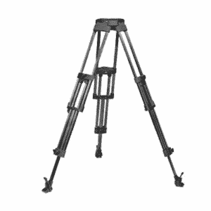 Vinten 2-Stage Carbon Fibre ENG Pozi-Loc Tripod 100 mm