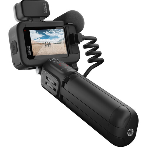 GoPro HERO 11 Creator Edition