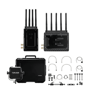 Teradek Bolt 6 XT 1500 12G-SDI/HDMI Wireless TX VM