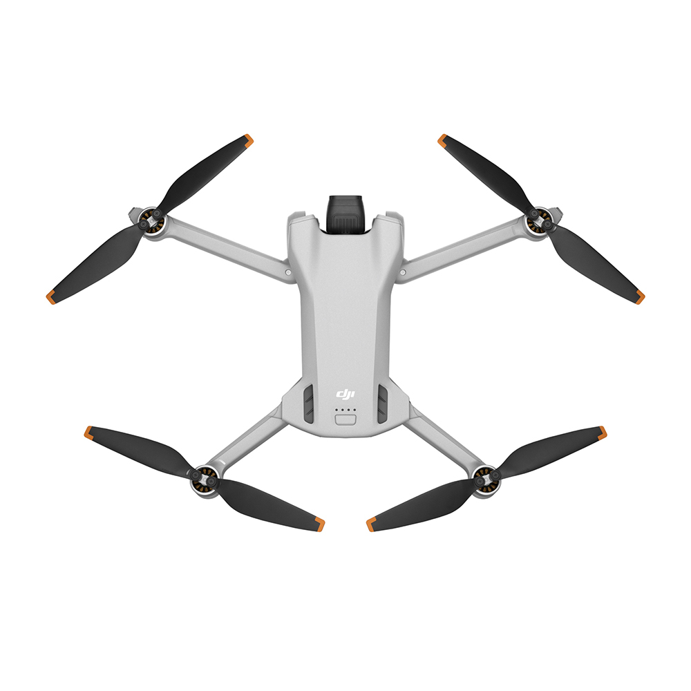 DJI Mini 3 Fly More Combo RC