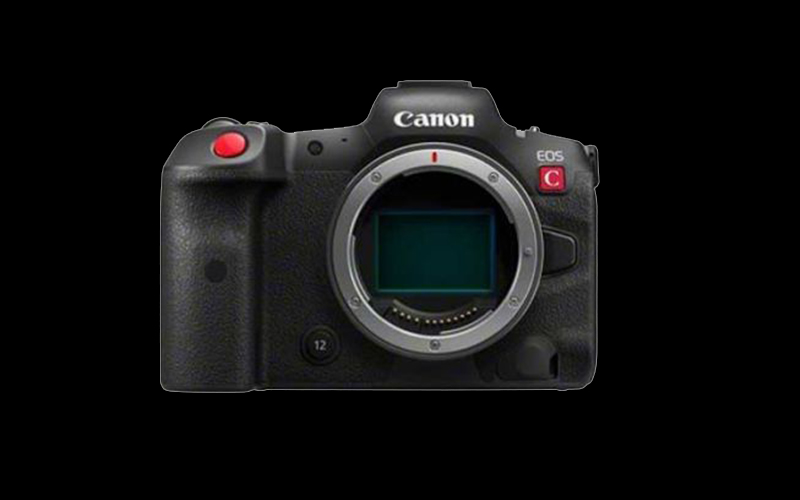 Canon R5C Camera 