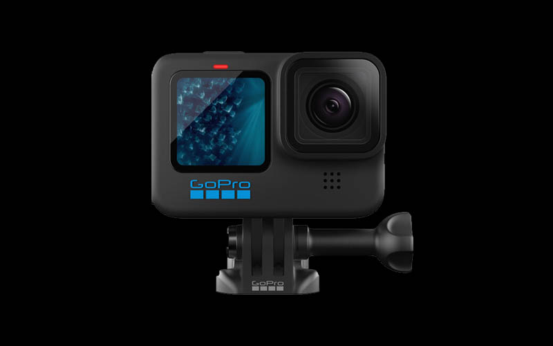 GoPro Hero 11 Black 