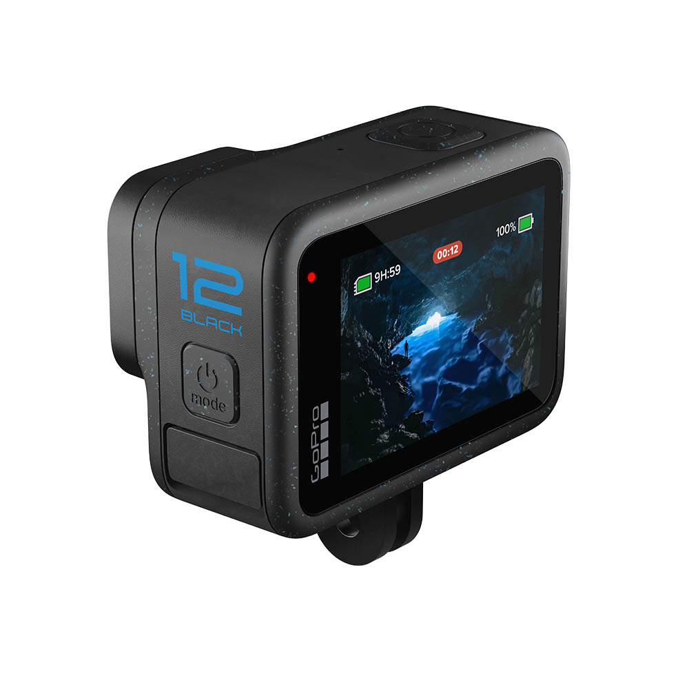 GoPro Hero 12 Black - bps-tv.co.uk